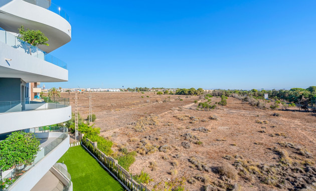Herverkoop - Apartments - Orihuela Costa - Punta Prima