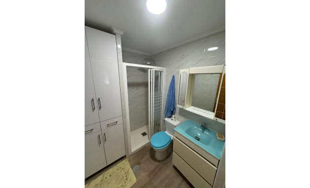 Revente - Apartment - Torrevieja - torrevieja