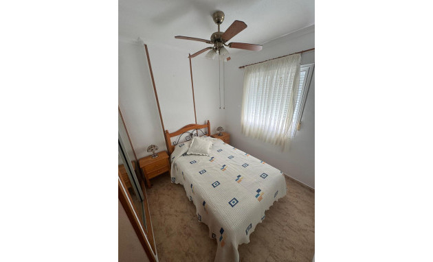 Revente - Apartment - Torrevieja - torrevieja