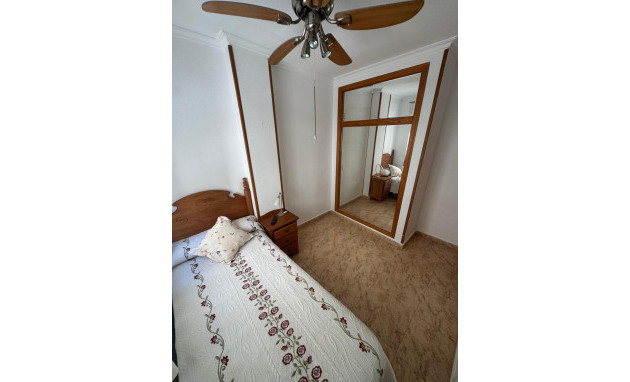 Revente - Apartment - Torrevieja - torrevieja