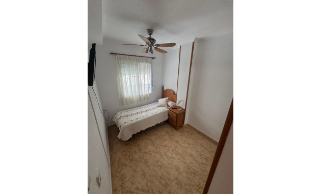 Revente - Apartment - Torrevieja - torrevieja