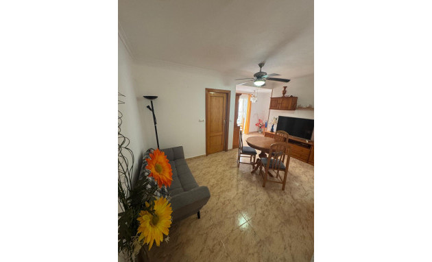 Revente - Apartment - Torrevieja - torrevieja