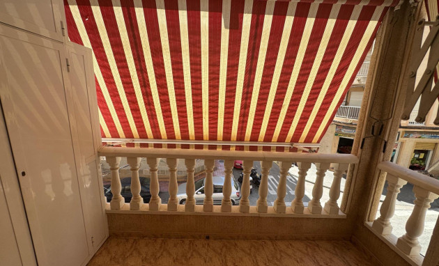 Revente - Apartment - Torrevieja - torrevieja