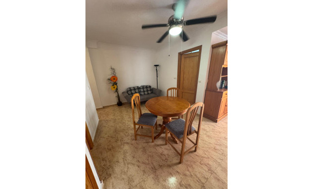 Revente - Apartment - Torrevieja - torrevieja