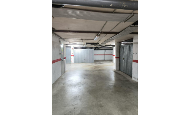 Herverkoop - Apartment - Torrevieja - La Siesta - El Salado - Torreta