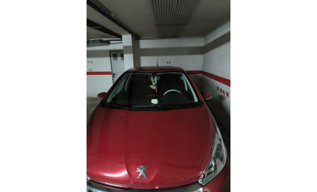 Herverkoop - Apartment - Torrevieja - La Siesta - El Salado - Torreta