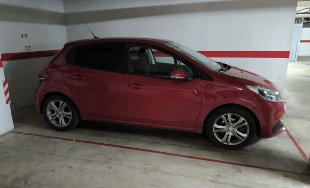 Herverkoop - Apartment - Torrevieja - La Siesta - El Salado - Torreta