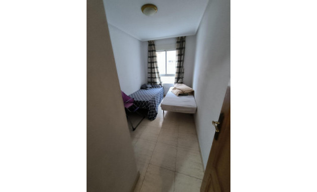 Herverkoop - Apartment - Torrevieja - La Siesta - El Salado - Torreta