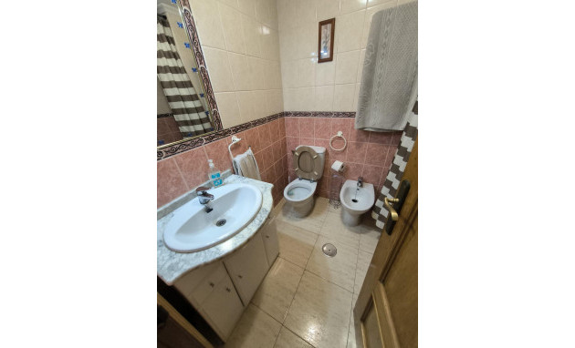 Herverkoop - Apartment - Torrevieja - La Siesta - El Salado - Torreta