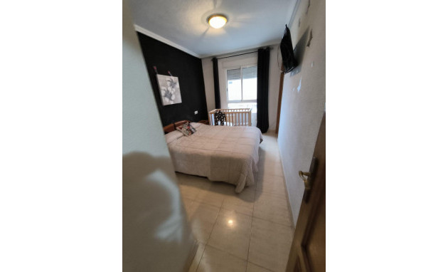 Herverkoop - Apartment - Torrevieja - La Siesta - El Salado - Torreta