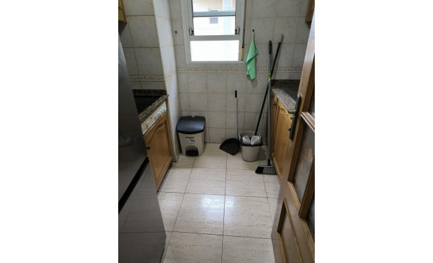 Herverkoop - Apartment - Torrevieja - La Siesta - El Salado - Torreta