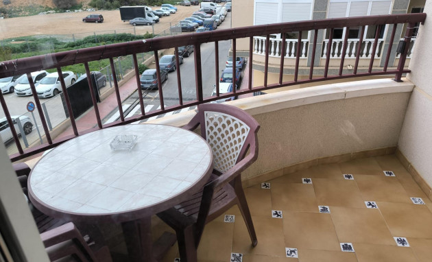 Herverkoop - Apartment - Torrevieja - La Siesta - El Salado - Torreta