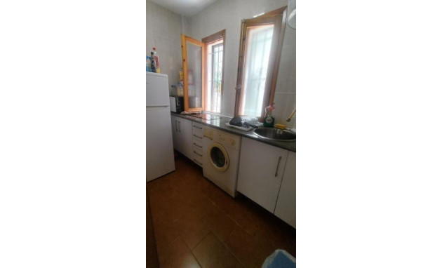 Herverkoop - Apartment - Torrevieja - Centro