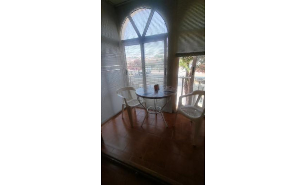 Herverkoop - Apartment - Torrevieja - Centro