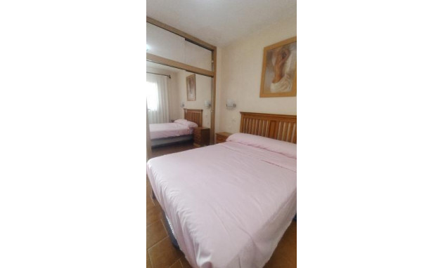 Herverkoop - Apartment - Torrevieja - Centro