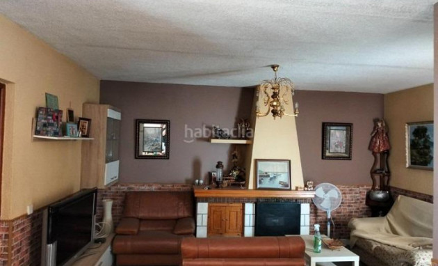 Herverkoop - Villa - Orihuela Costa - Lomas de Cabo Roig-Los Dolses