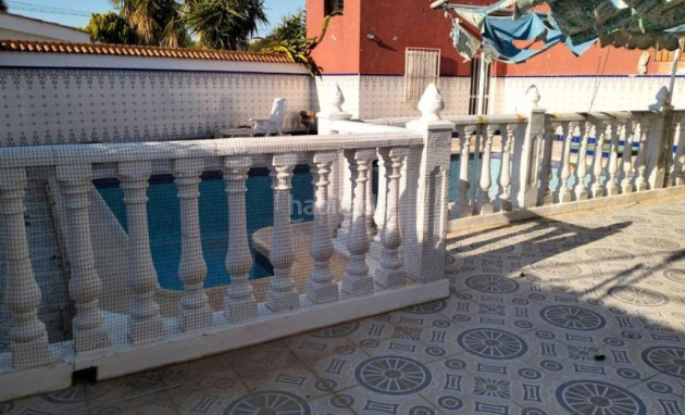 Herverkoop - Villa - Orihuela Costa - Lomas de Cabo Roig-Los Dolses