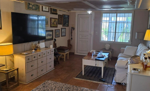 Herverkoop - Bungalow - Gelijkvloers - Orihuela Costa - Lomas de Cabo Roig-Los Dolses