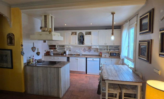 Herverkoop - Bungalow - Gelijkvloers - Orihuela Costa - Lomas de Cabo Roig-Los Dolses