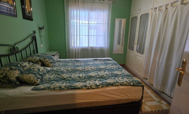 Herverkoop - Bungalow - Gelijkvloers - Orihuela Costa - Lomas de Cabo Roig-Los Dolses