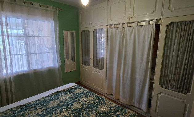 Herverkoop - Bungalow - Gelijkvloers - Orihuela Costa - Lomas de Cabo Roig-Los Dolses