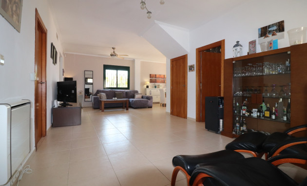 Herverkoop - Detached Villa - Ciudad Quesada - La Fiesta