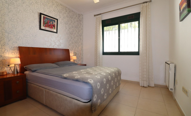 Herverkoop - Detached Villa - Ciudad Quesada - La Fiesta