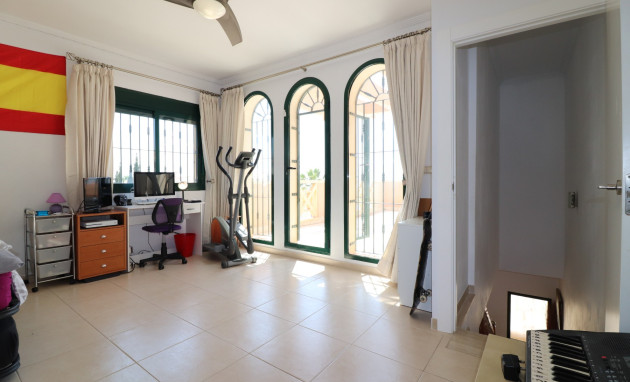 Herverkoop - Detached Villa - Ciudad Quesada - La Fiesta