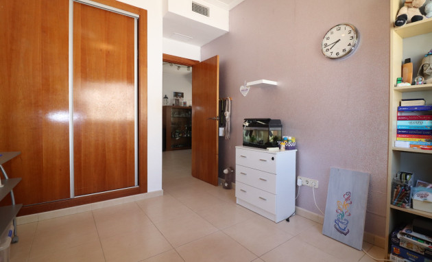 Herverkoop - Detached Villa - Ciudad Quesada - La Fiesta