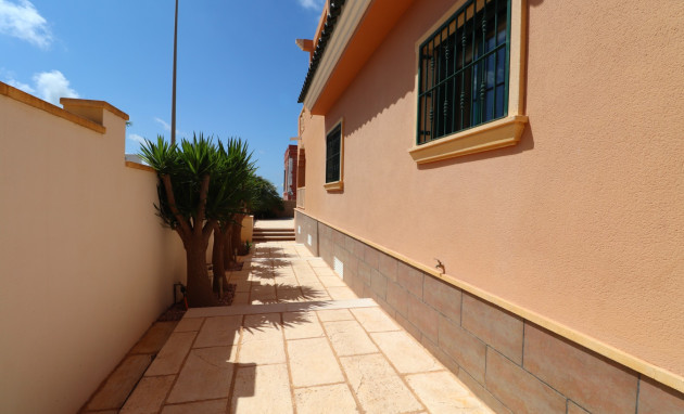 Herverkoop - Detached Villa - Ciudad Quesada - La Fiesta