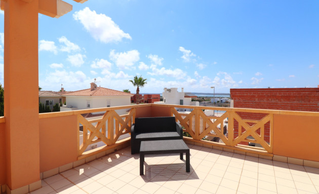 Herverkoop - Detached Villa - Ciudad Quesada - La Fiesta