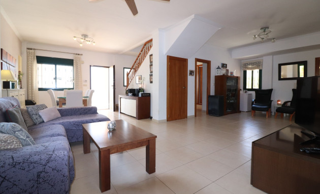 Herverkoop - Detached Villa - Ciudad Quesada - La Fiesta