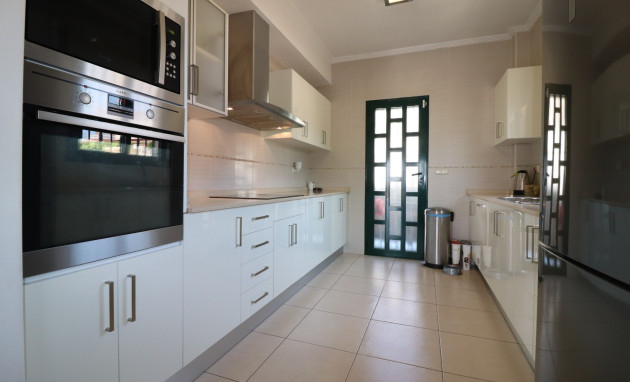 Herverkoop - Detached Villa - Ciudad Quesada - La Fiesta