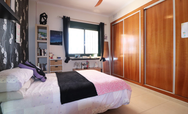 Herverkoop - Detached Villa - Ciudad Quesada - La Fiesta