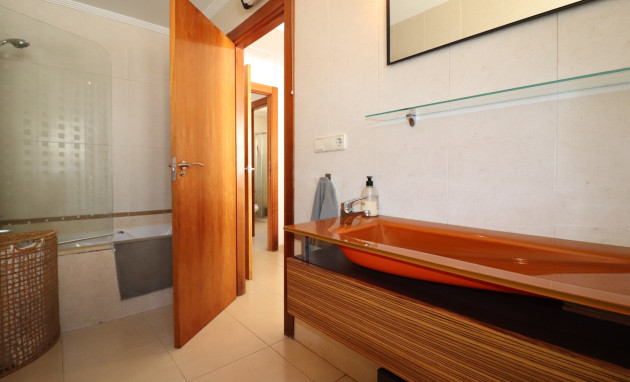 Herverkoop - Detached Villa - Ciudad Quesada - La Fiesta