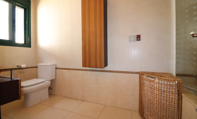 Herverkoop - Detached Villa - Ciudad Quesada - La Fiesta