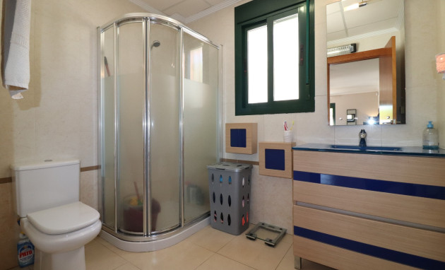 Herverkoop - Detached Villa - Ciudad Quesada - La Fiesta