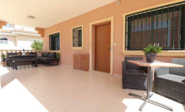 Herverkoop - Detached Villa - Ciudad Quesada - La Fiesta