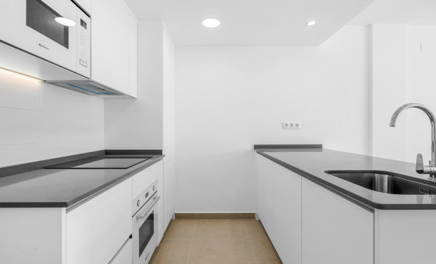 Herverkoop - Apartments - Torre Pacheco - Santa Rosalia Lake And Life Resort