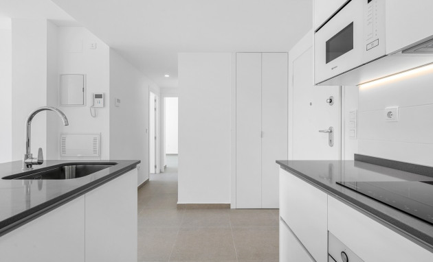 Herverkoop - Apartments - Torre Pacheco - Santa Rosalia Lake And Life Resort