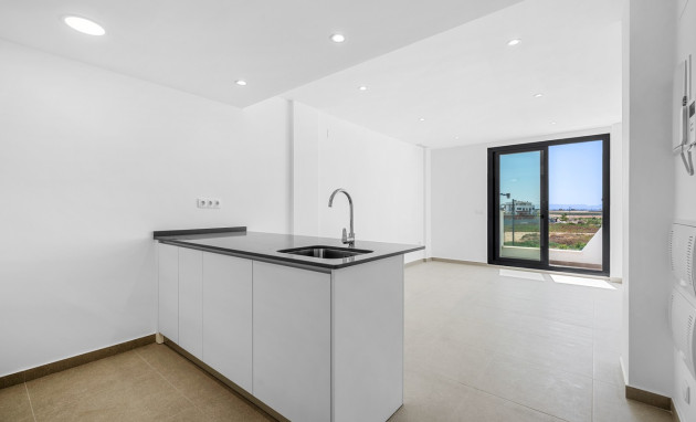 Herverkoop - Apartments - Torre Pacheco - Santa Rosalia Lake And Life Resort