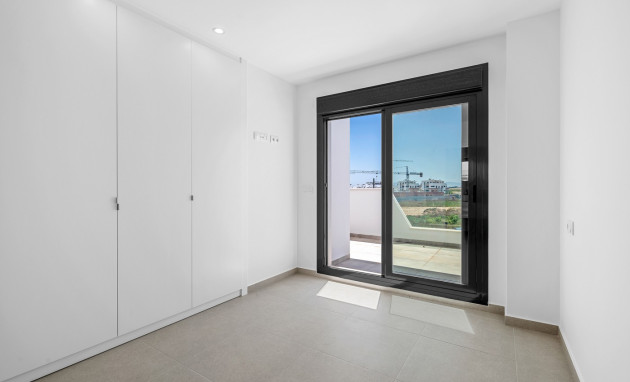 Herverkoop - Apartments - Torre Pacheco - Santa Rosalia Lake And Life Resort