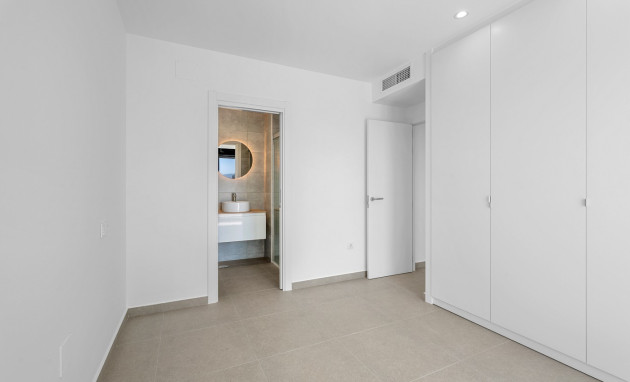 Herverkoop - Apartments - Torre Pacheco - Santa Rosalia Lake And Life Resort