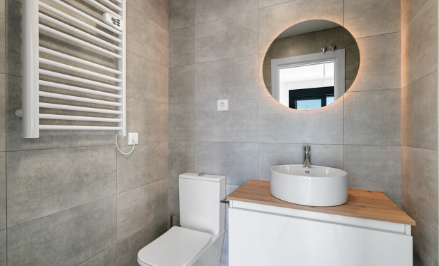 Herverkoop - Apartments - Torre Pacheco - Santa Rosalia Lake And Life Resort