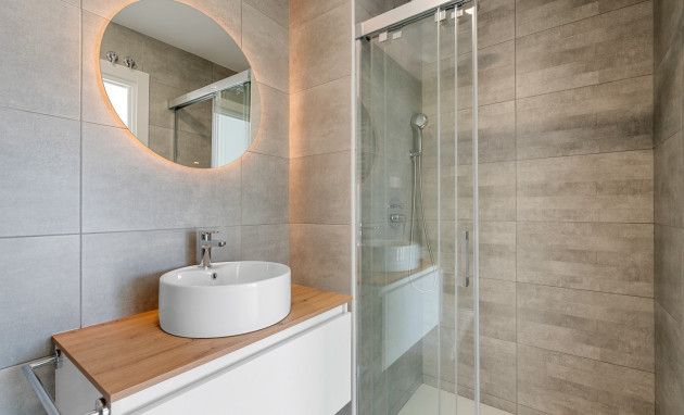 Herverkoop - Apartments - Torre Pacheco - Santa Rosalia Lake And Life Resort