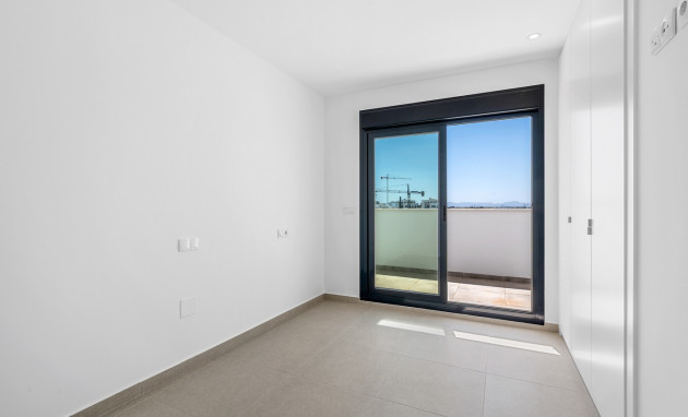 Herverkoop - Apartments - Torre Pacheco - Santa Rosalia Lake And Life Resort