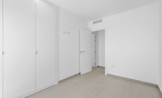 Herverkoop - Apartments - Torre Pacheco - Santa Rosalia Lake And Life Resort