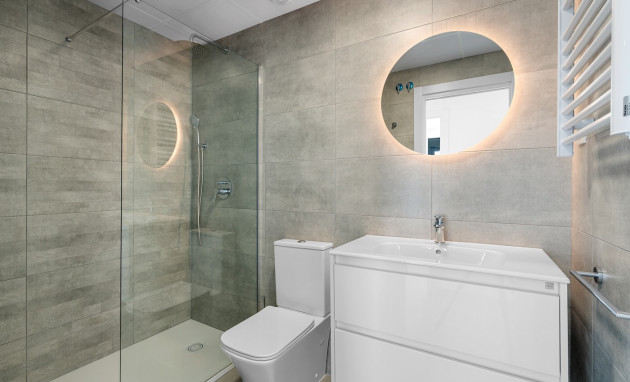 Herverkoop - Apartments - Torre Pacheco - Santa Rosalia Lake And Life Resort