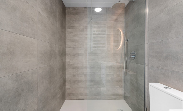 Herverkoop - Apartments - Torre Pacheco - Santa Rosalia Lake And Life Resort