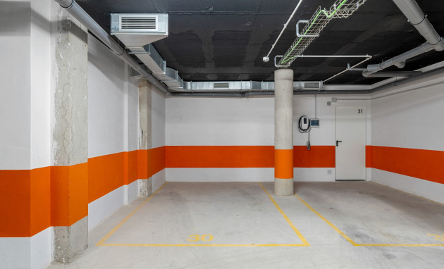 Herverkoop - Apartments - Torre Pacheco - Santa Rosalia Lake And Life Resort